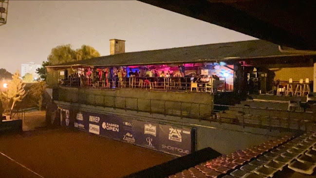 Klub Masters u Maksimirskoj 132